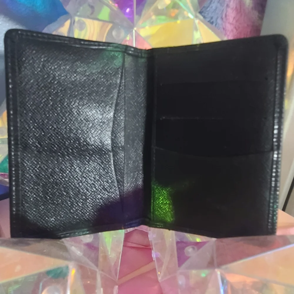 Louis Vuitton questions leave